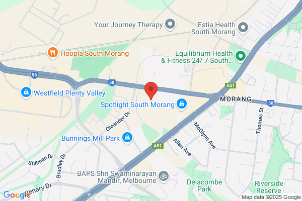 Zuccala Homes South Morang