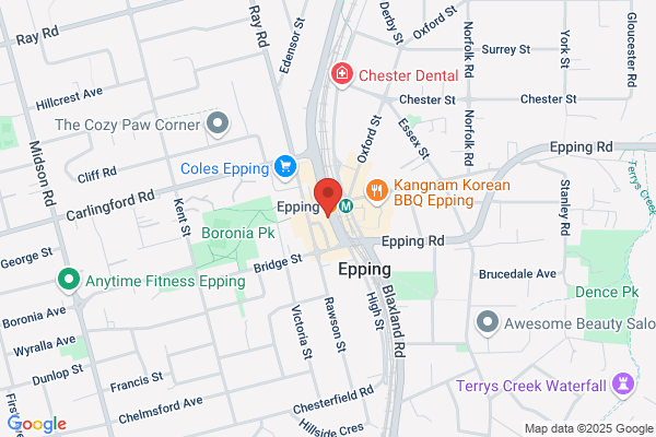 Epping Bakery