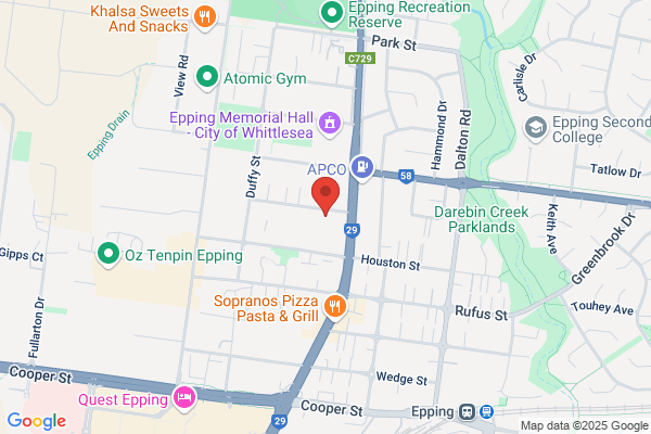 ABC Epping Central