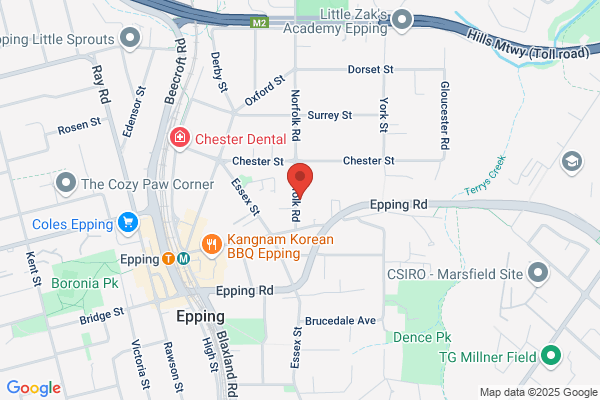 Epping Before & After School Care Association