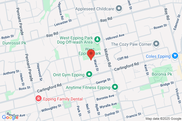 Epping West Before & After School Child Care