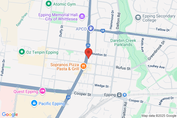 ABC Developmental Learning Centre - Epping
