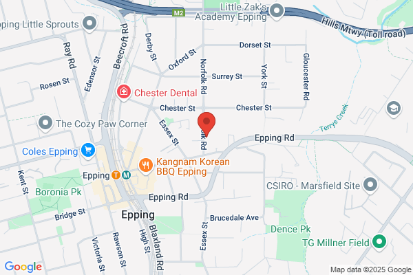 Epping Public School Combined OSHC