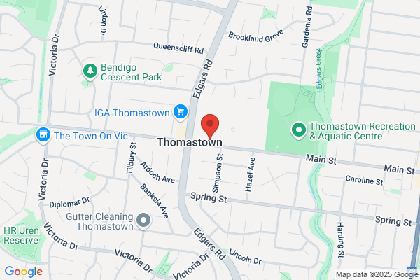 Thomastown West Primary School After School Care