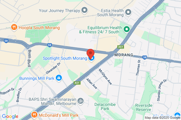 Wellbeing Chiropractic South Morang - Chiropractor Mill Park