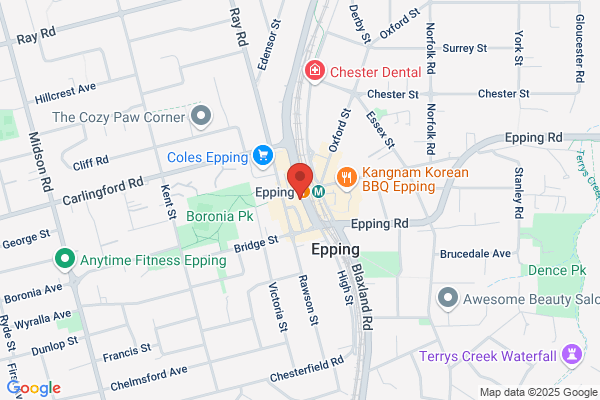 Epping Family Chiropractic Clinic