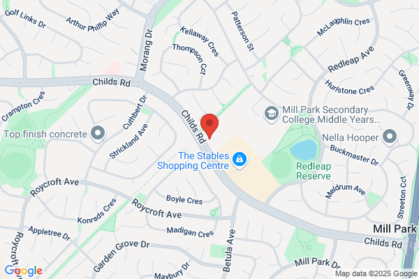 Catholic Archdiocese of Melbourne
