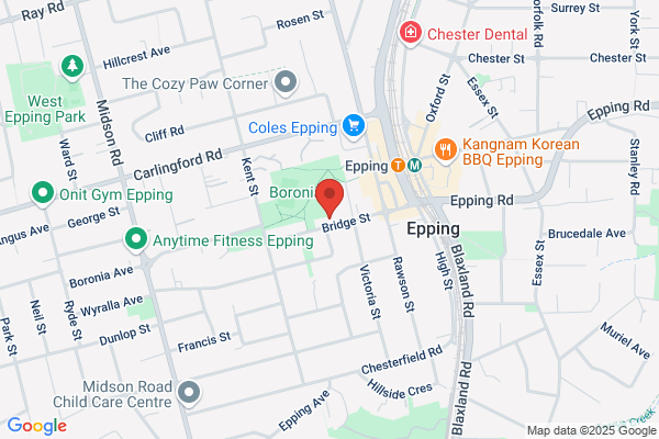 Churches of Christ in NSW