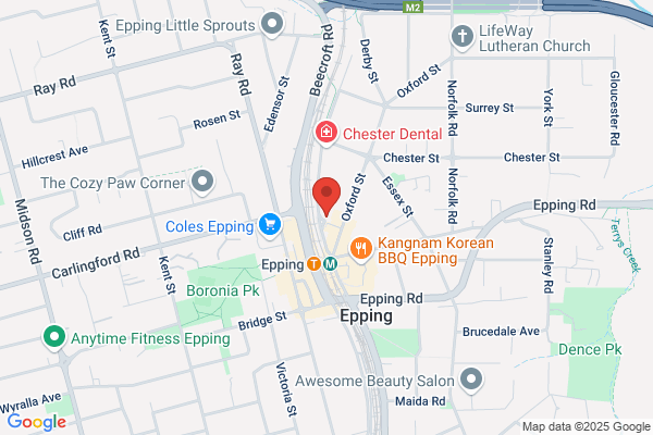 Adventist Counselling Services