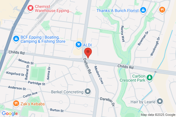 Epping Denture Clinic