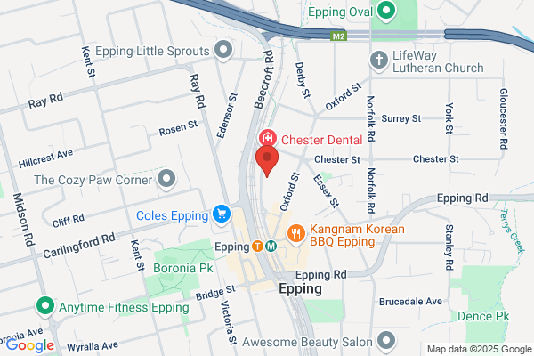 Beng Lee Dr