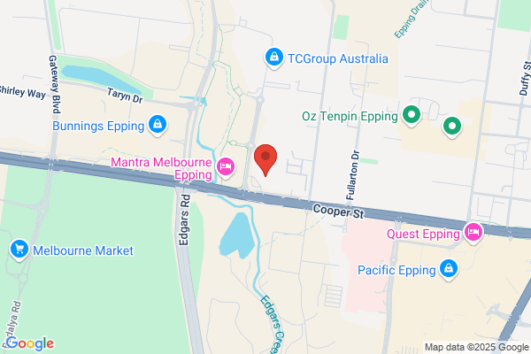 Core Dental Epping