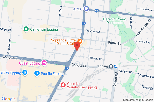 The Look Orthodontics - Epping