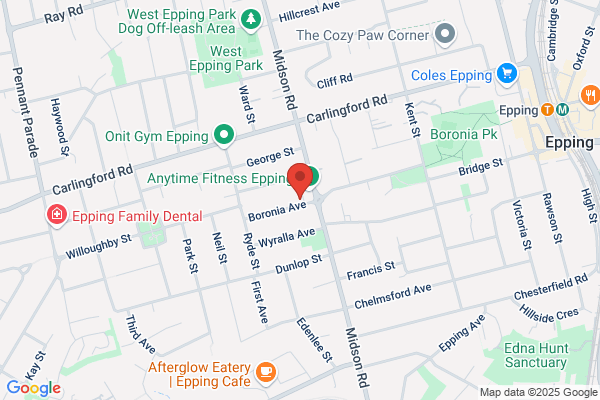 Boronia Ave Medical Centre
