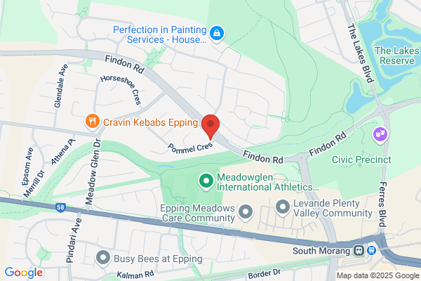 Findon Rd Medical Centre
