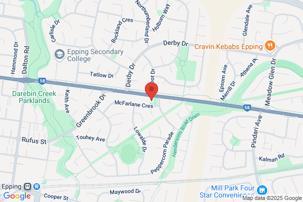 Greenbrook Medical Centre