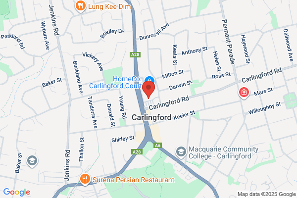 Carlingford Florist
