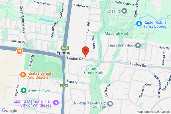 Findon Convenience Store