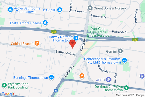 Adriatic Furniture Thomastown