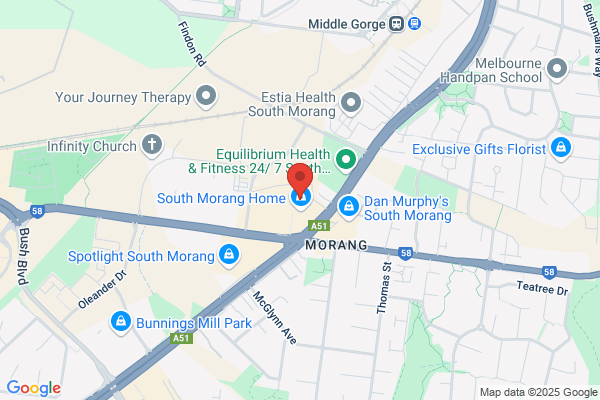 Amart Furniture South Morang