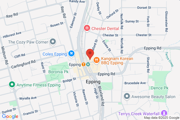 Eclipz Hair Studio