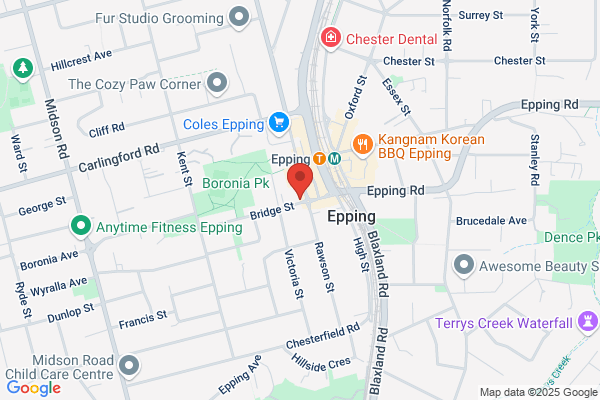 Epping Health Products
