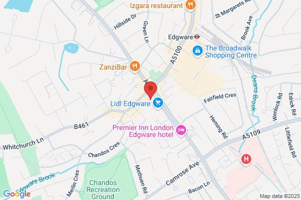 Edgware Maintenance Service
