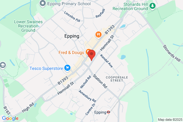 Epping Property Maintenance Service