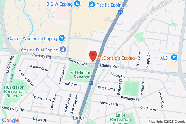 Austbrokers Epping