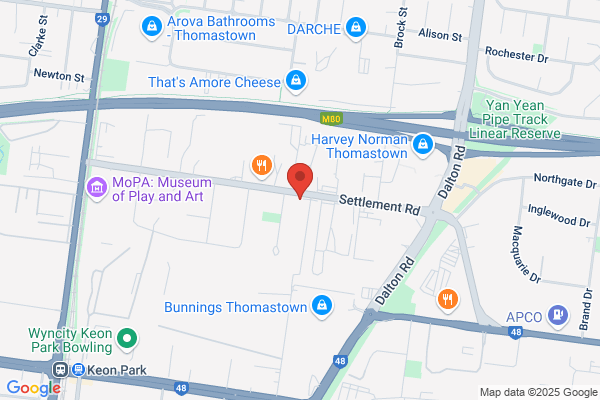 Blossom Road Australia Pty Ltd