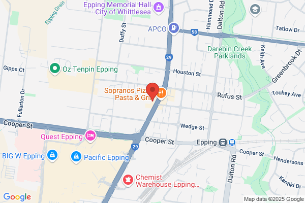 Epping Hotel