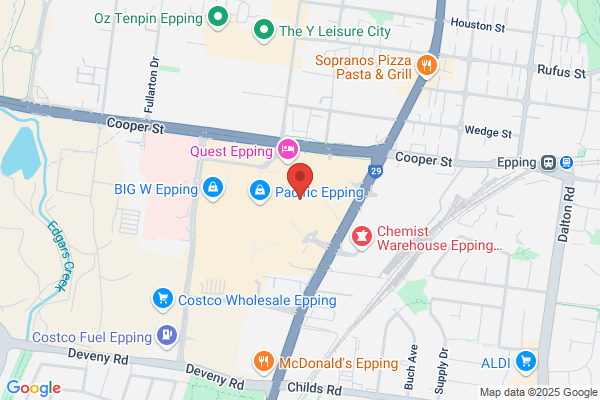 Harry's Liquor Stores