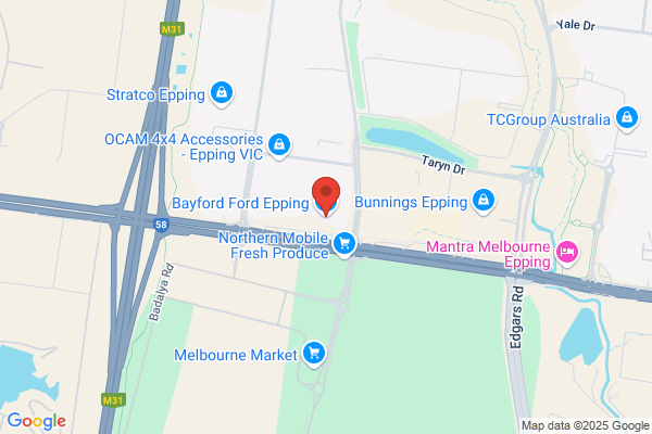 Bayford