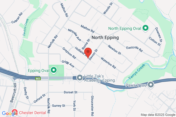 Epping North Naturopathic Clinic