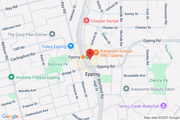 Epping Newsagency