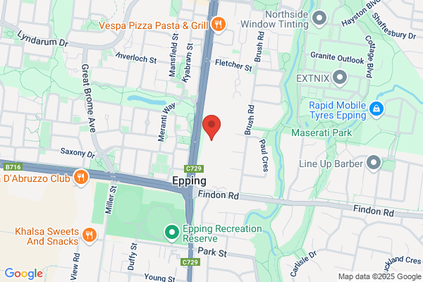Epping Aged Care
