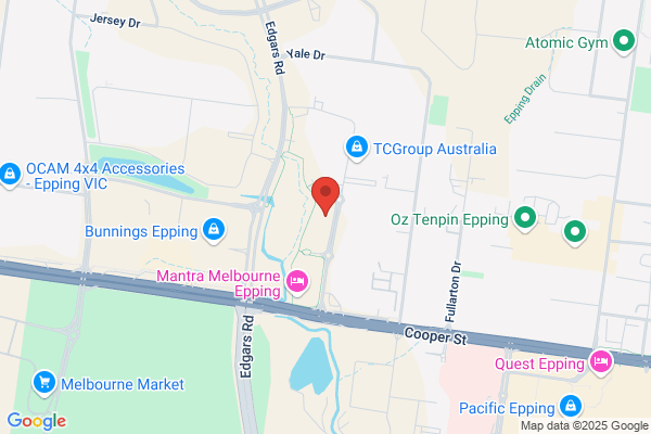 Epping Gardens Aged Care