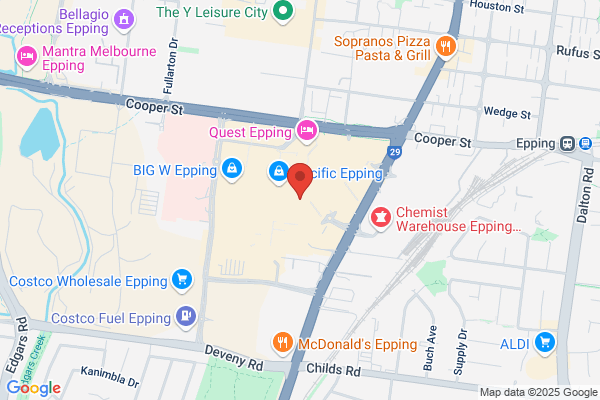 Epping Plaza Optical