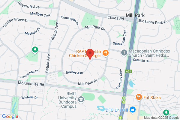 Diamond Valley Whittlesea Rental Housing Co-Op