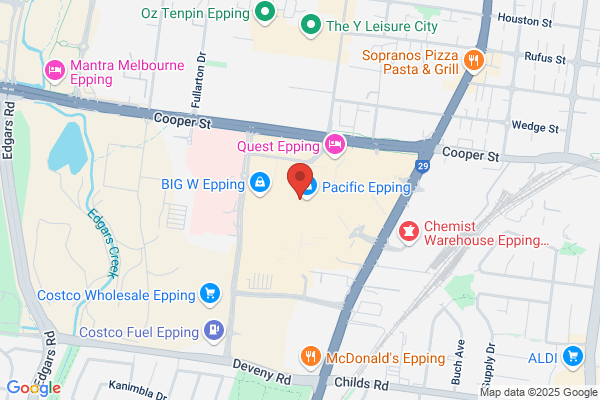 Quality Pharmacy Epping Medical