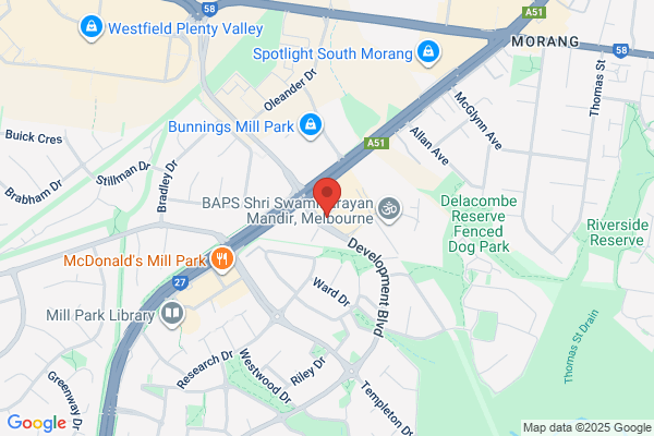 Rivergum Amcal Pharmacy