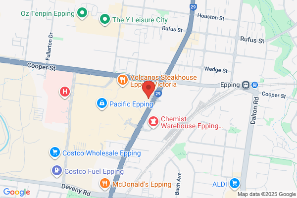 Epping Central Physiotherapy Clinic