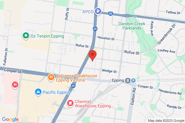 Epping Spinal Sports Injury Centre
