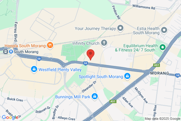Mill Park Physiotherapy Centre