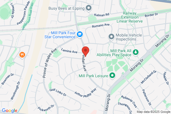 ACS Plumbing