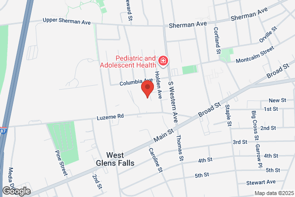 Adirondack Plumbing & Gas