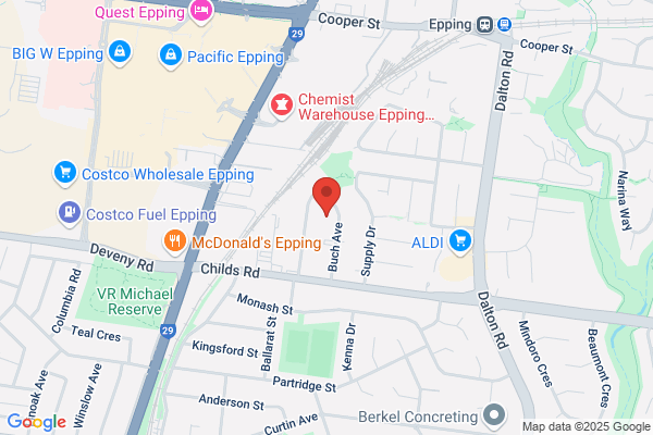 Ampecs Plumbing