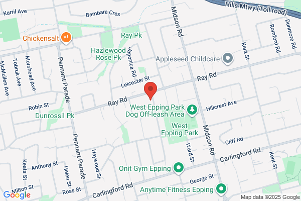 G & W Johnston Plumbing & Gasfitting
