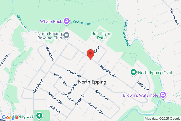 Epping North Public School
