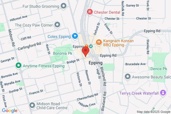 Borrellis Italian at Epping